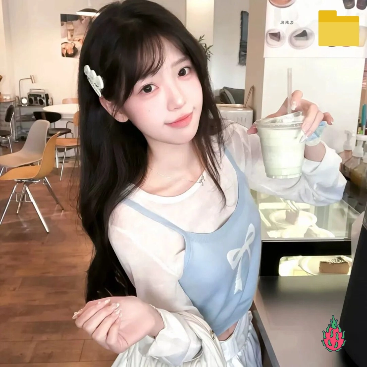 周然女士