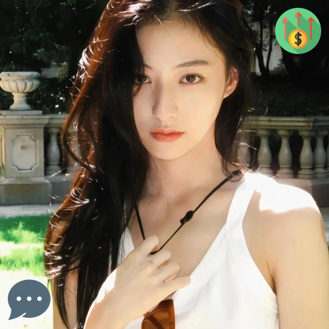 周然女士